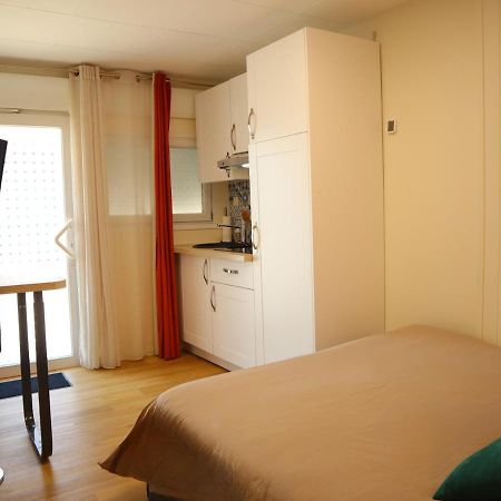 Aa Studio'Moment Bourbourg Centre Apartment Exterior photo