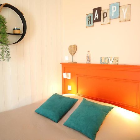 Aa Studio'Moment Bourbourg Centre Apartment Exterior photo