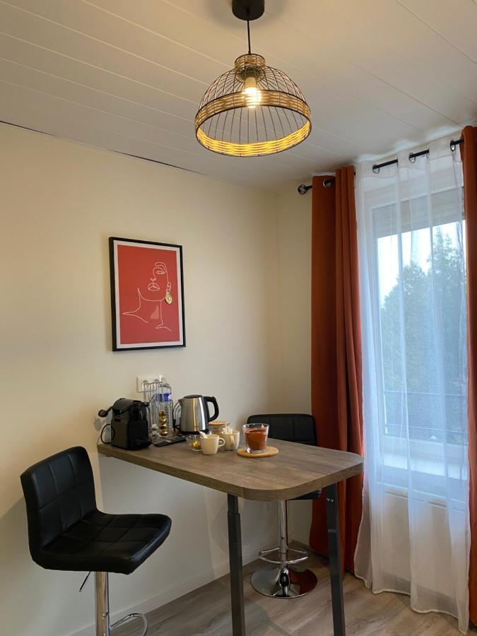 Aa Studio'Moment Bourbourg Centre Apartment Exterior photo