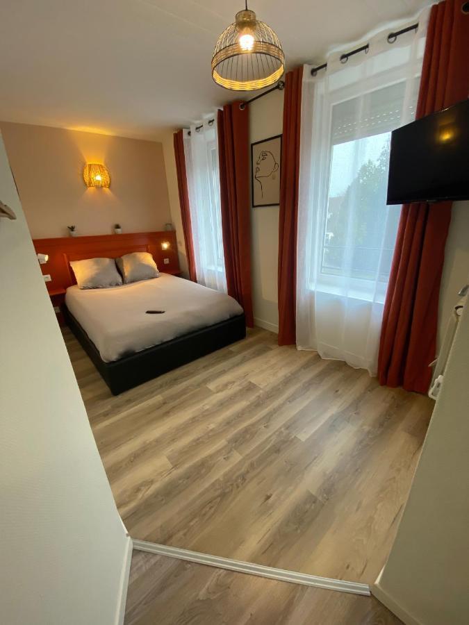 Aa Studio'Moment Bourbourg Centre Apartment Exterior photo