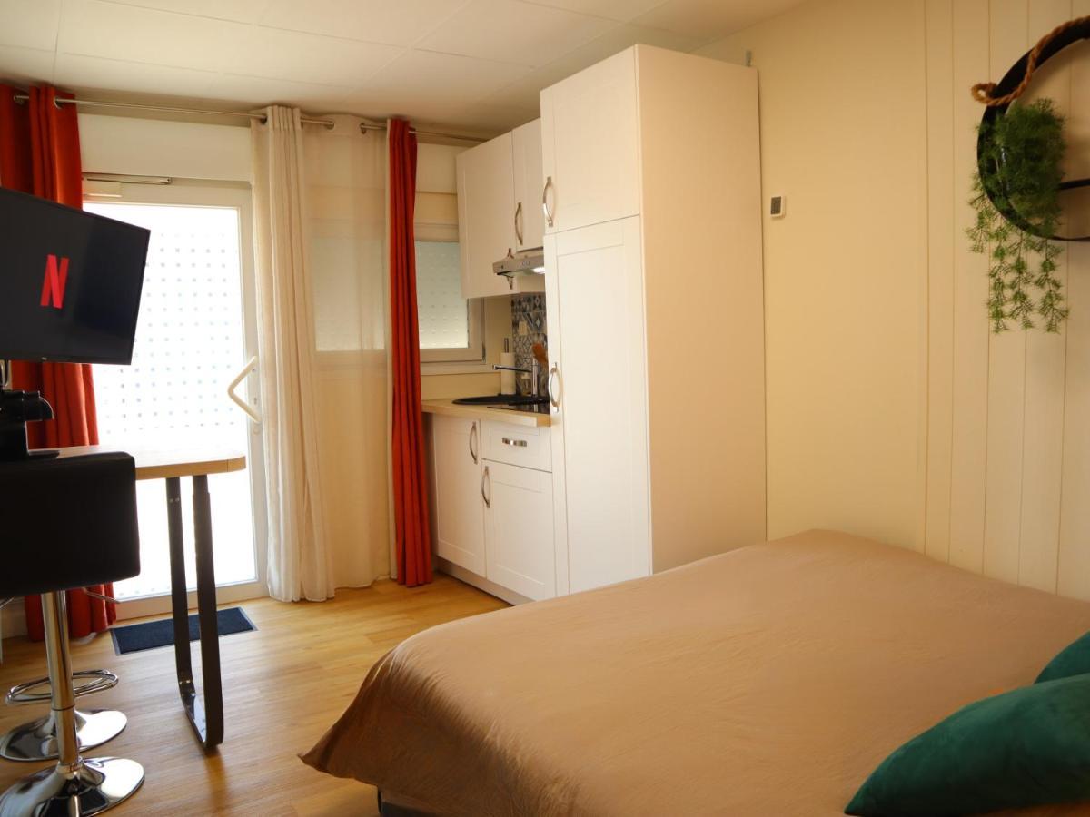 Aa Studio'Moment Bourbourg Centre Apartment Exterior photo